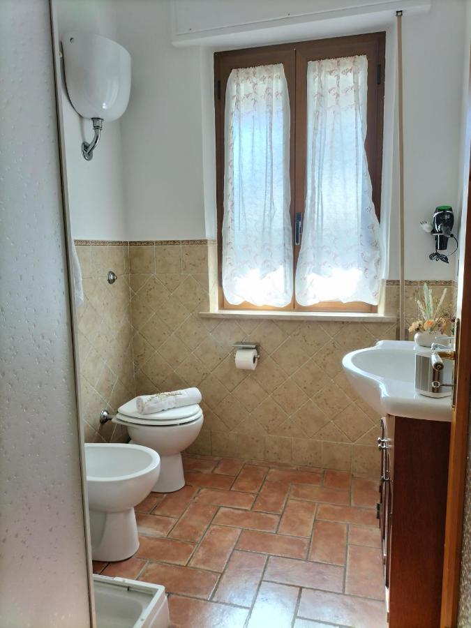 Casa Vacanze Alba Chiara Villa Orvieto Exterior photo