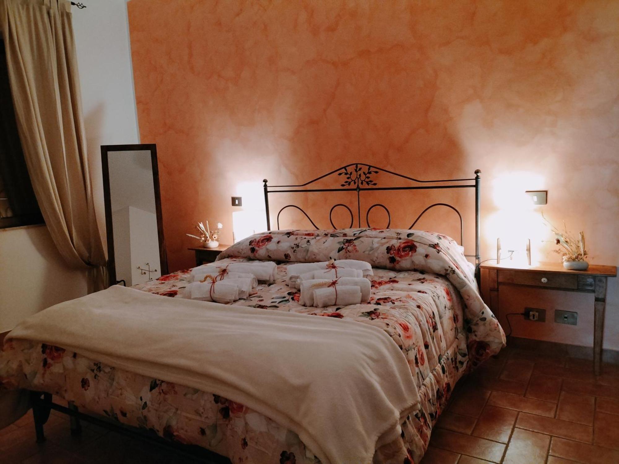 Casa Vacanze Alba Chiara Villa Orvieto Exterior photo